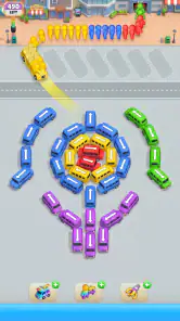Super Dispatcher:Traffic Jam screenshot