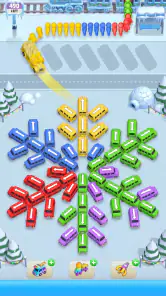 Super Dispatcher:Traffic Jam screenshot