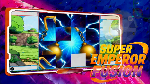 Super Emperor Fusion screenshot