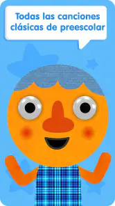 Super Simple- Canciones Niños screenshot