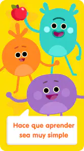 Super Simple- Canciones Niños screenshot
