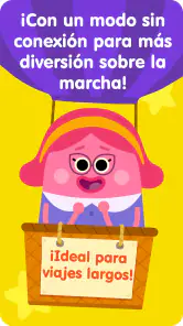 Super Simple- Canciones Niños screenshot