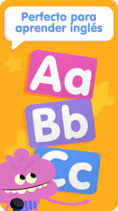 Super Simple- Canciones Niños screenshot