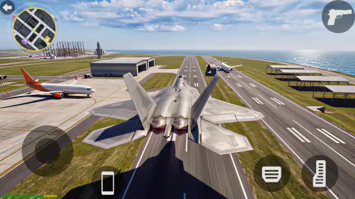 Super Street Legends screenshot