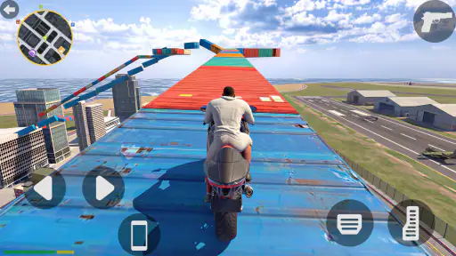 Super Street Legends screenshot