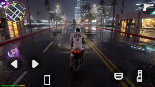 Super Street Legends screenshot