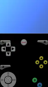 Super64 Pro - Emulator for N64 screenshot