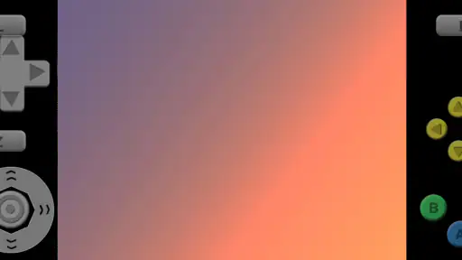 Super64 Pro - Emulator for N64 screenshot