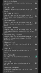 Super64 Pro - Emulator for N64 screenshot