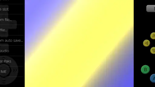 Super64 Pro - Emulator for N64 screenshot