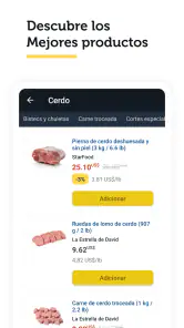 SuperMarket23 screenshot