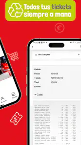 Supermercados MAS - Club MAS screenshot