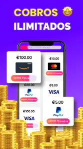 Supreme King: Ganar Dinero screenshot