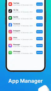 Surf Clean screenshot