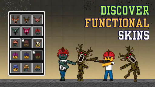 Survival Sandbox: Playground screenshot