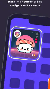 SUSH Cría Mascotas Virtuales screenshot