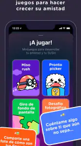 SUSH Cría Mascotas Virtuales screenshot
