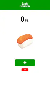 Sushi Counter screenshot