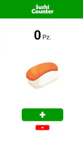 Sushi Counter screenshot