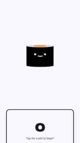 Sushi Score - Count your sushi screenshot