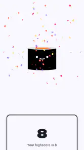 Sushi Score - Count your sushi screenshot