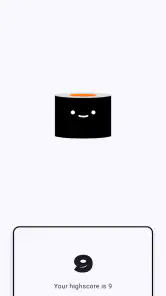 Sushi Score - Count your sushi screenshot