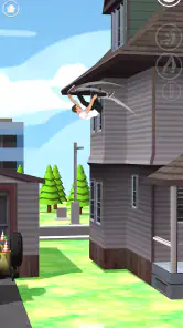 SWAGFLIP - Orígenes Parkour screenshot