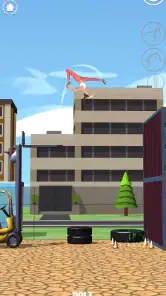 SWAGFLIP - Orígenes Parkour screenshot