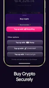 Sweat Wallet – Mueve y gana screenshot