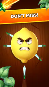 SwordSlash screenshot