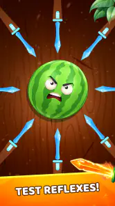 SwordSlash screenshot