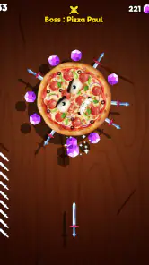 SwordSlash screenshot