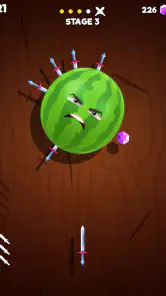 SwordSlash screenshot