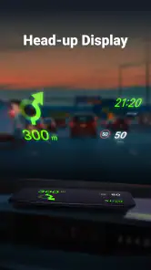 Sygic Navegador GPS y Mapas screenshot