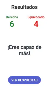 Tablas de Multiplicar & Math screenshot