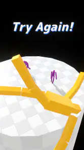 Tackle Battle: ¡Sin Piedad! screenshot