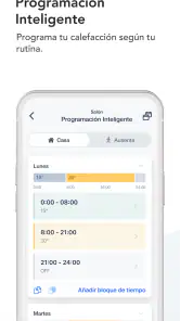 tado° screenshot