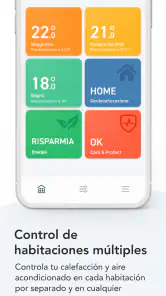 tado° screenshot