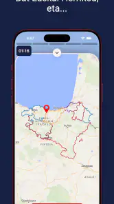 Tagzania screenshot