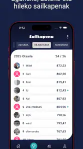 Tagzania screenshot