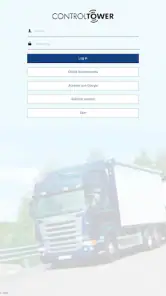 Taisa por Altia Control Tower screenshot