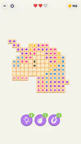 Tap Gallery: Resuelve imágenes screenshot