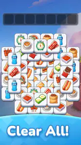Tap Tile! screenshot