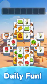 Tap Tile! screenshot