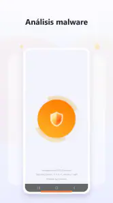 TapLuma Cleaner - Antivirus screenshot