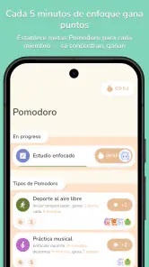 Tareas del hogar con Puntos screenshot