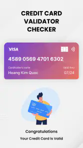 Tarjetas de Crédito y NFC screenshot