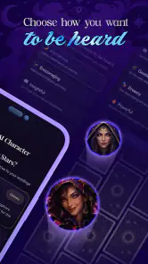 Tarova: Tarot Astral y Zodiaco screenshot