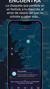 TAS - Time And Space screenshot