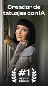 Tattooist－Crear tatuaje con IA screenshot
